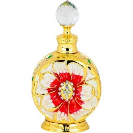 Swiss Arabian Concentrated Perfume Oil Layali Rouge Damesparfum Dames 15 ml