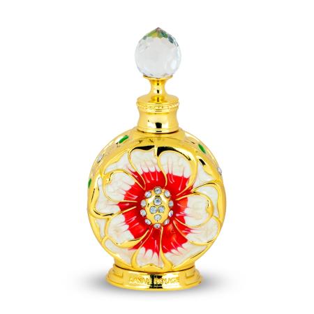 Swiss Arabian Concentrated Perfume Oil Layali Rouge Damesparfum Dames 15 ml