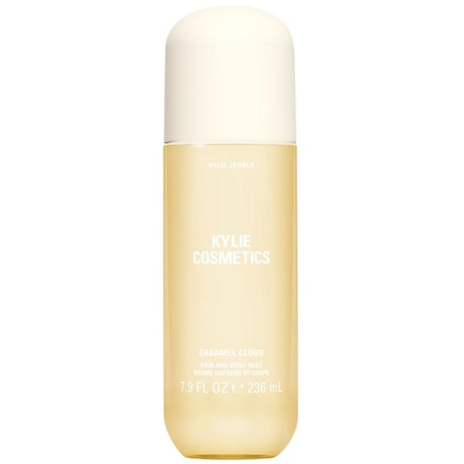 Kylie Fragrance Cosmic Hair & Body Mist Caramel Cloud Bodyspray Unisex 236 ml