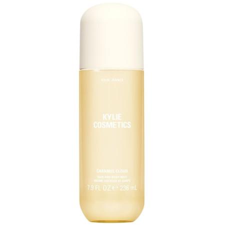 Kylie Fragrance Cosmic Hair & Body Mist Caramel Cloud Bodyspray Unisex 236 ml