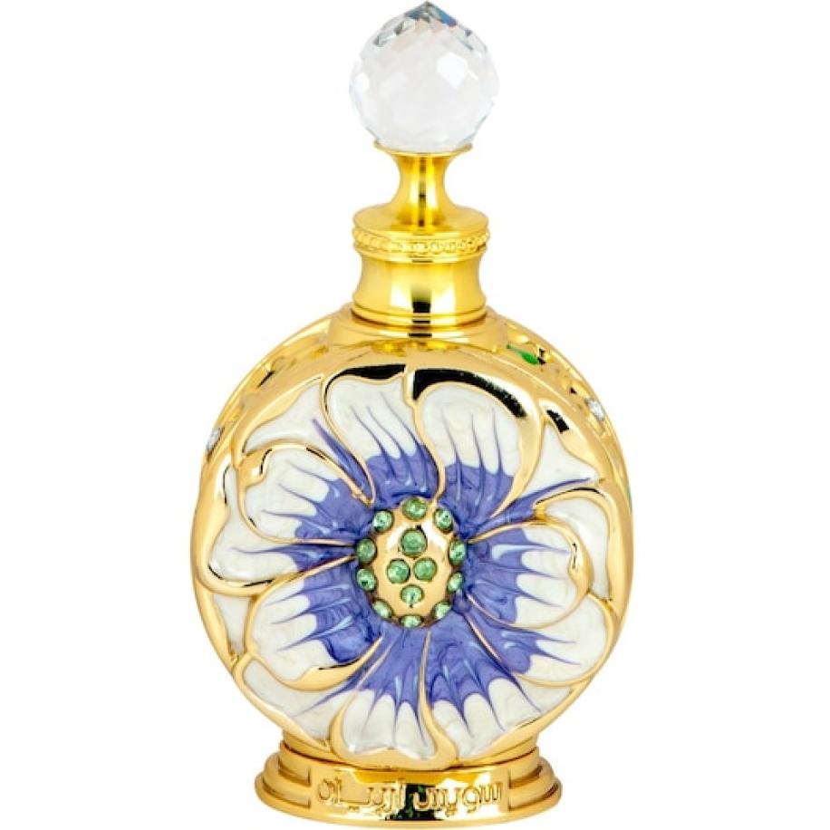 Swiss Arabian Concentrated Perfume Oil Layali Damesparfum Dames 15 ml
