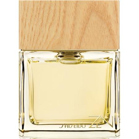 Shiseido ZEN Women Eau de Parfum Spray Damesparfum Dames 100 ml