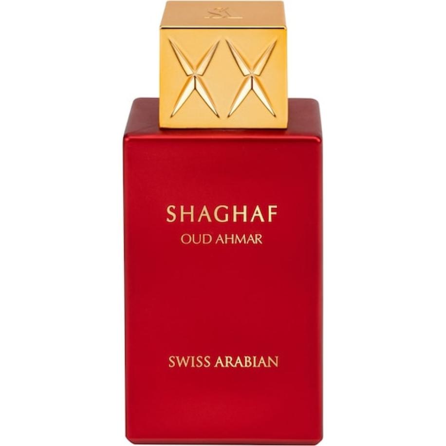 Swiss Arabian Shaghaf Eau de Parfum Spray Unisexgeuren Unisex 75 ml
