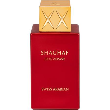 Swiss Arabian Shaghaf Eau de Parfum Spray Unisexgeuren Unisex 75 ml