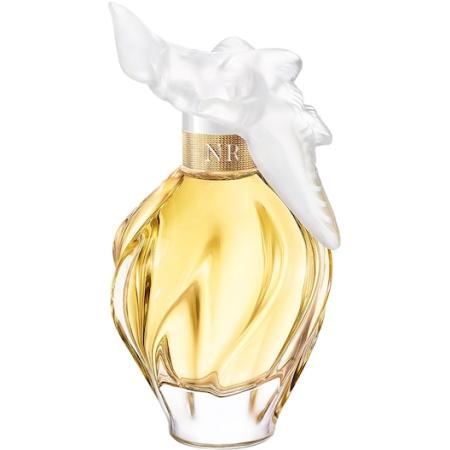 Nina Ricci L'Air du Temps Eau de Toilette Spray Damesparfum Dames 50 ml