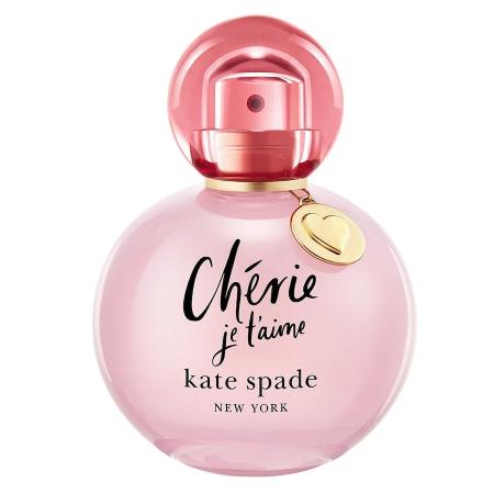 Kate Spade Chérie Je t'aime
