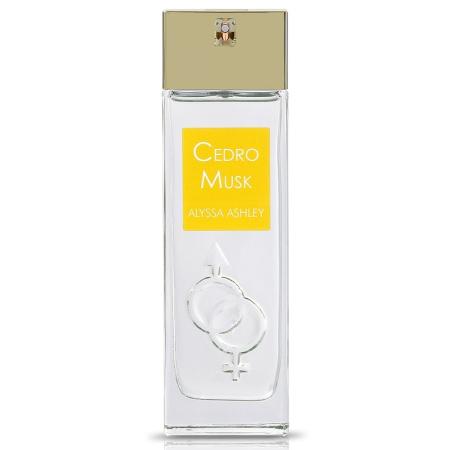 Alyssa Ashley Musk Cedro Musk Eau de Parfum