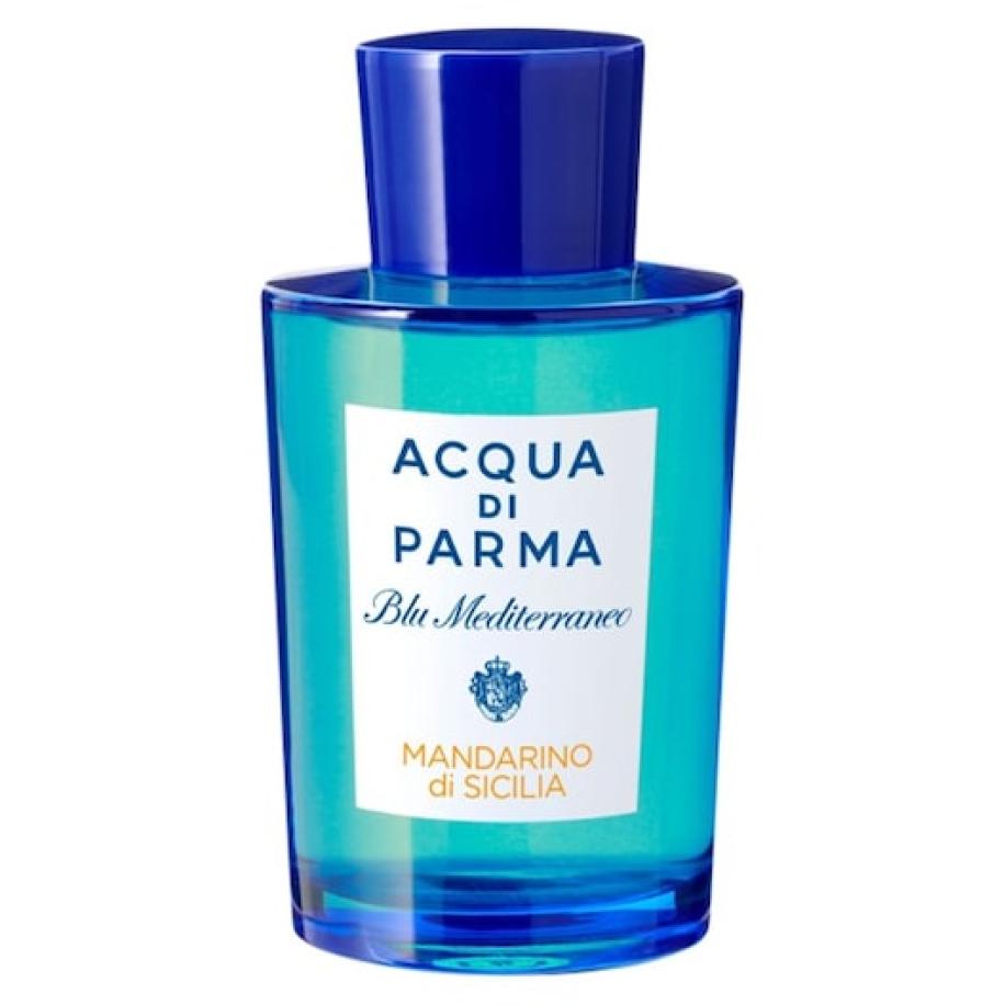 Acqua di Parma Blu Mediterraneo Eau de Toilette Spray Unisexgeuren Unisex 180 ml