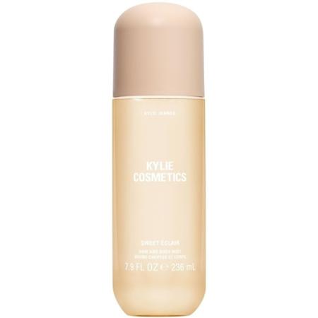 Kylie Fragrance Cosmic Hair & Body Mist Sweet Éclair Haarparfum Unisex 236 ml