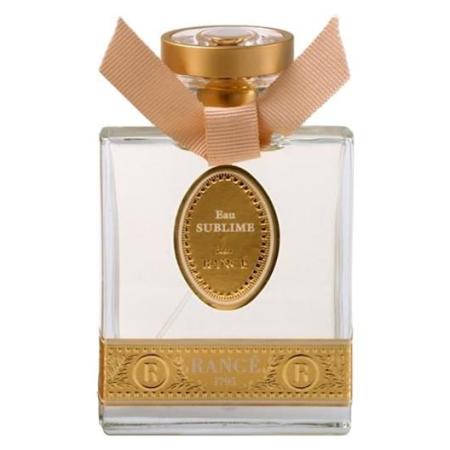 Rancé Eau Sublime de Toilette Spray Damesparfum Dames 100 ml