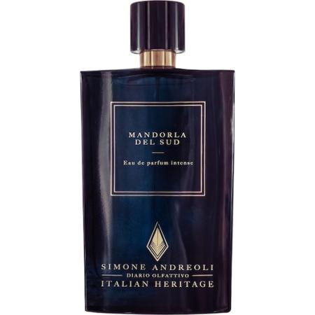 Simone Andreoli Italian Heritage Eau de Parfum Spray Intense Damesparfum Unisex 100 ml