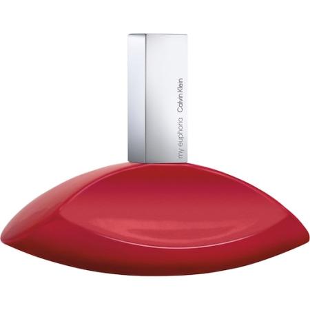 Calvin Klein My Euphoria Eau de Parfum Spray Damesparfum Dames 100 ml
