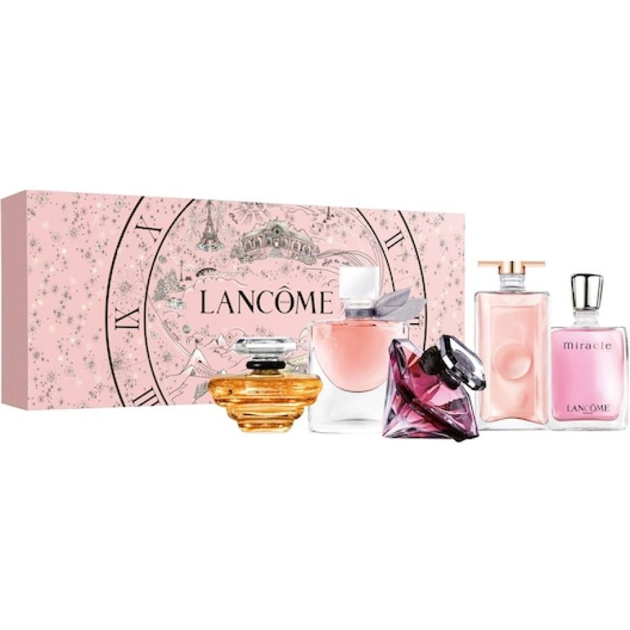 Lancôme La vie est belle Mini-set Geursets Dames 26,5 ml