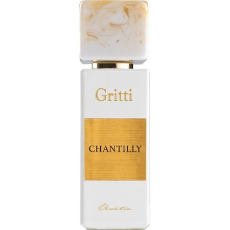 Gritti Chantilly Eau de Parfum Spray Damesparfum Dames 100 ml