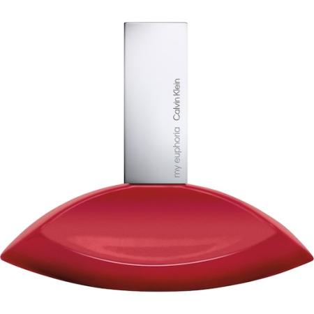 Calvin Klein My Euphoria Eau de Parfum Spray Damesparfum Dames 30 ml