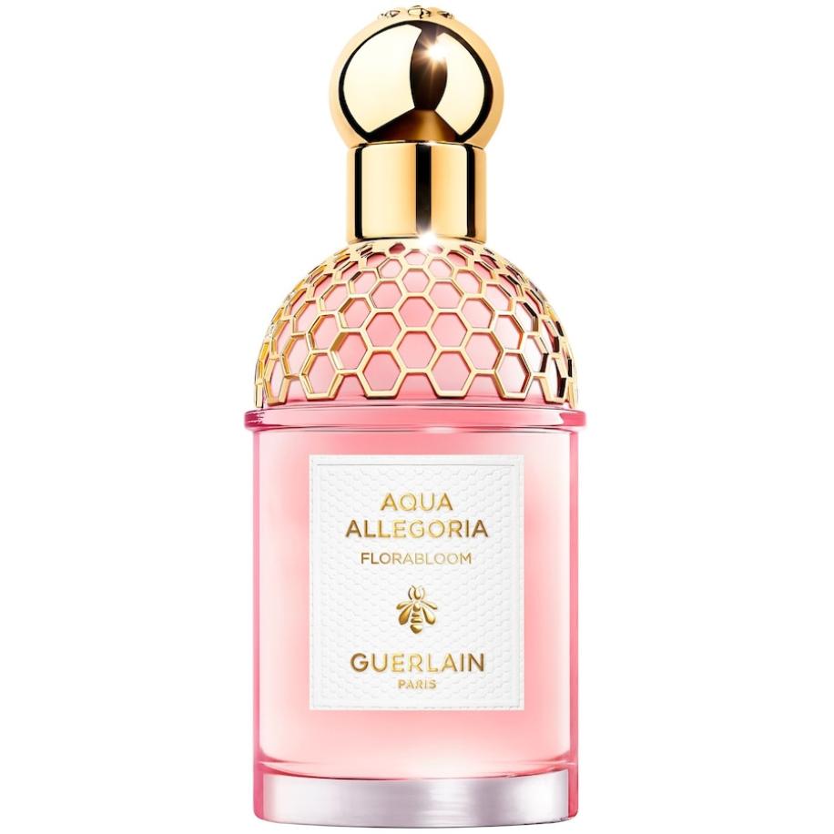 GUERLAIN Aqua Allegoria Eau de Toilette Spray Damesparfum Dames 75 ml