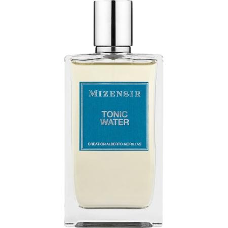 MIZENSIR Fresh Eau de Parfum Spray Damesparfum Unisex 100 ml