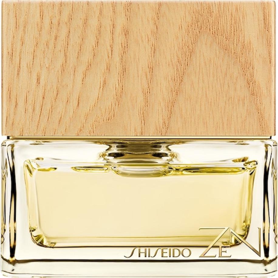 Shiseido ZEN Women Eau de Parfum Spray Damesparfum Dames 30 ml