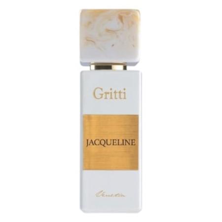 Gritti Jacqueline Eau de Parfum Spray Damesparfum Dames 100 ml