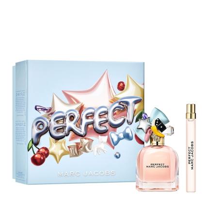 Marc Jacobs Perfect Eau de Parfum 50 ml Set