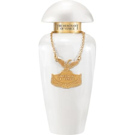 THE MERCHANT OF VENICE La Fenice Eau de Parfum Spray Damesparfum Dames 50 ml