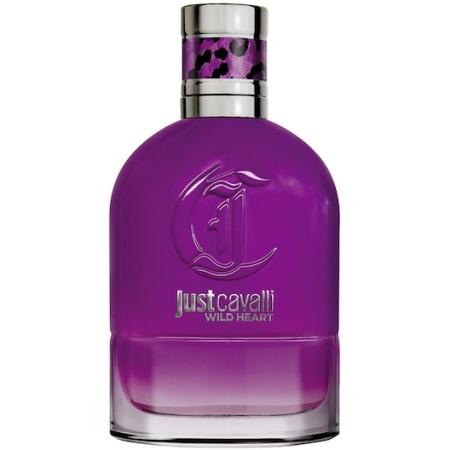 Roberto Cavalli Wild Heart for Her Eau de Parfum Spray Damesparfum Dames 30 ml