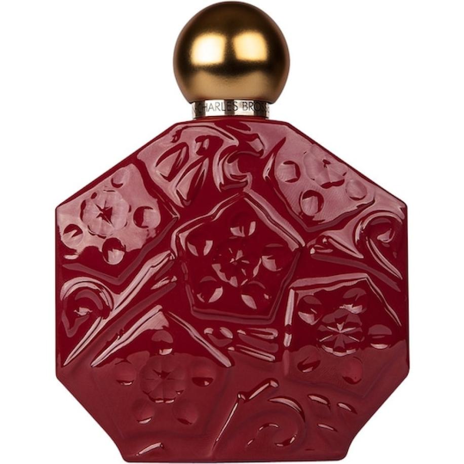 Jean-Charles Brosseau Ombre Rubis Eau de Parfum Spray Damesparfum Dames 100 ml
