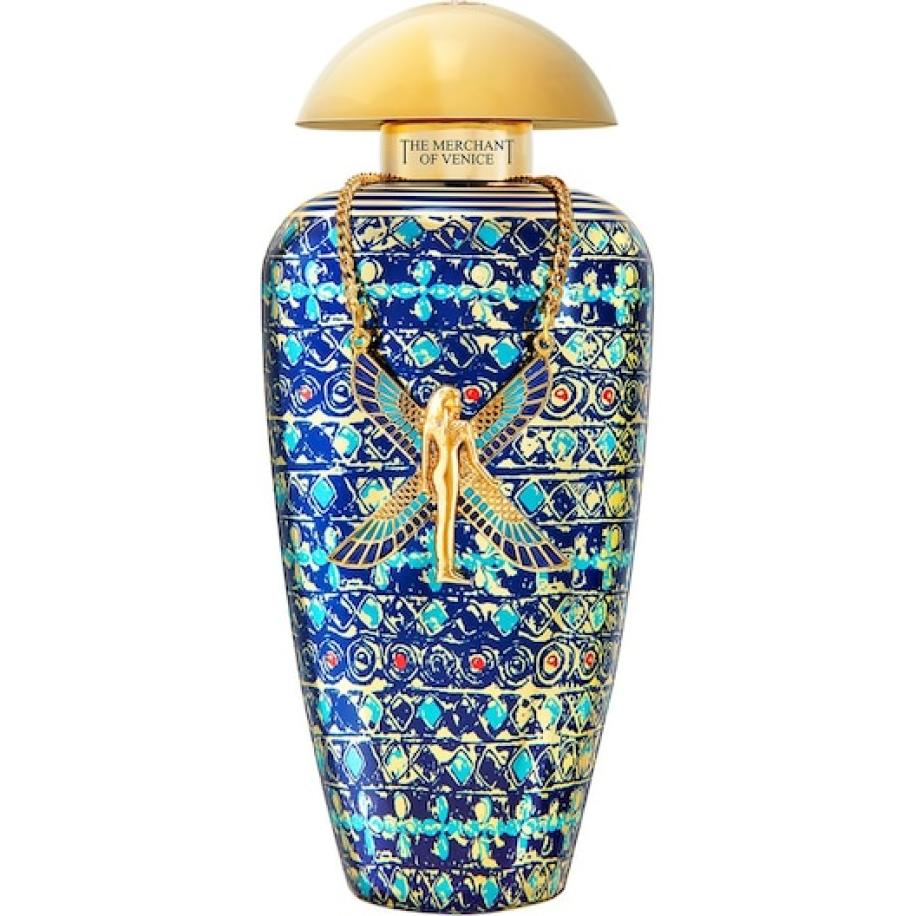 THE MERCHANT OF VENICE Murano Exclusiv Eau de Parfum Spray Concentrée Damesparfum Dames 100 ml
