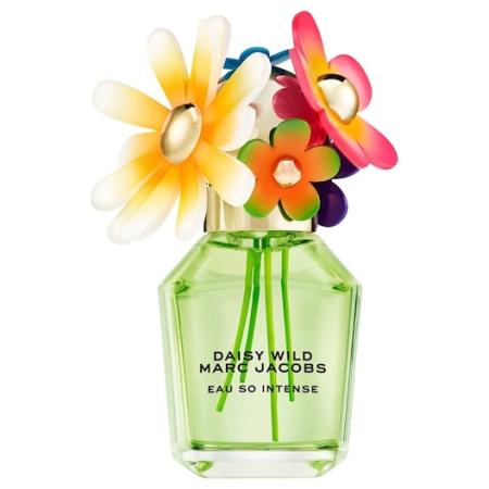 Marc Jacobs Daisy Wild Eau de Parfum Spray Damesparfum Dames 50 ml