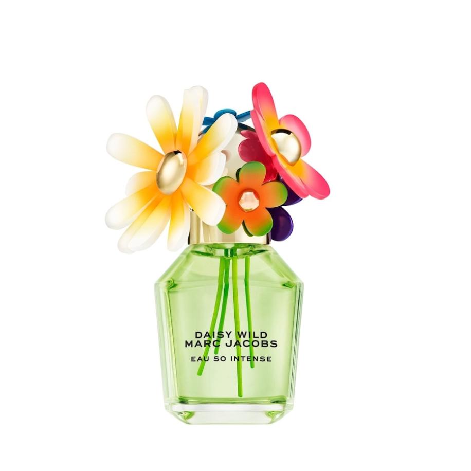 Marc Jacobs Daisy Wild Eau de Parfum Spray Damesparfum Dames 50 ml