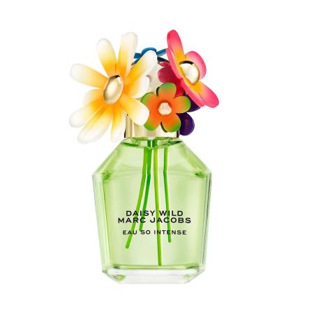 Marc Jacobs Daisy Wild Eau So Intense