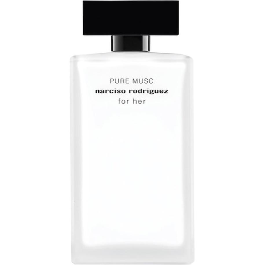 Narciso Rodriguez for her Eau de Parfum Spray Damesparfum Dames 100 ml
