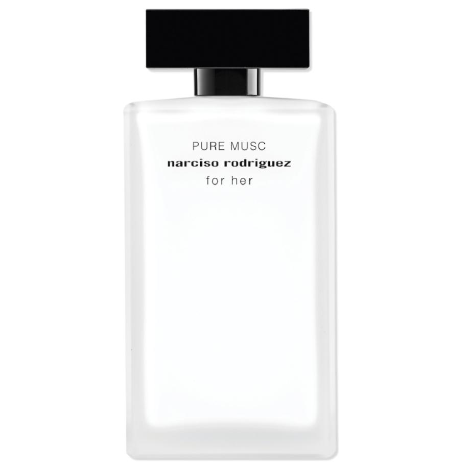 Narciso Rodriguez for her Eau de Parfum Spray Damesparfum Dames 100 ml