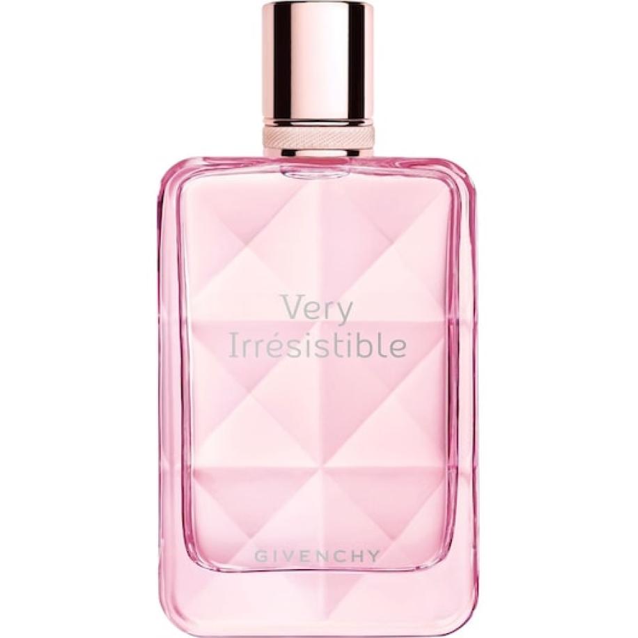 GIVENCHY IRRÉSISTIBLE Eau de Toilette Spray Damesparfum Dames 80 ml