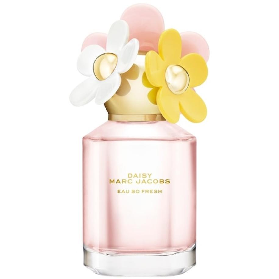 Marc Jacobs Daisy Eau So Fresh de Toilette Spray Damesparfum Dames 30 ml