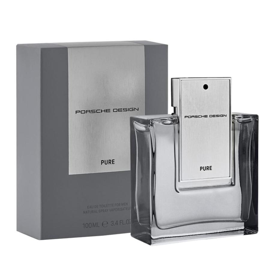 Porsche Design Pure Eau de Toilette Spray