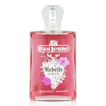 Eau Jeune Eau Jeune Rebelle Chic EdT