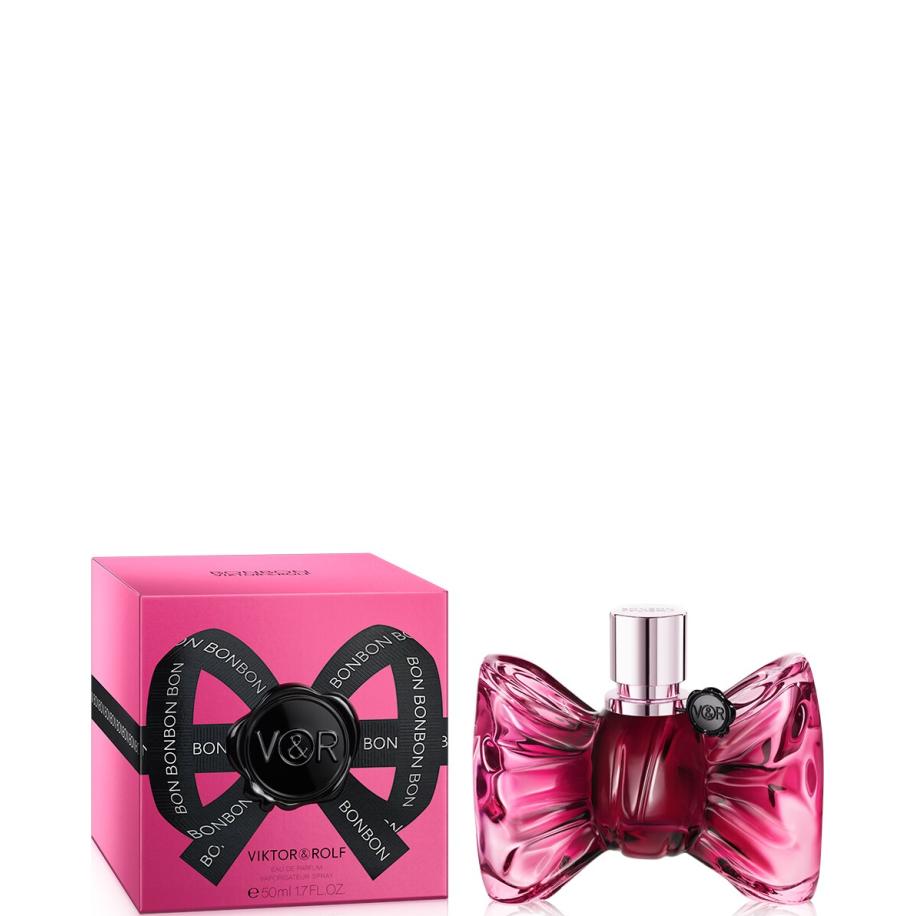 Viktor & Rolf Bonbon Eau de Parfum Spray Damesparfum Dames 50 ml