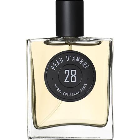 Pierre Guillaume Paris Numbered Collection Eau de Parfum Spray Damesparfum Unisex 50 ml