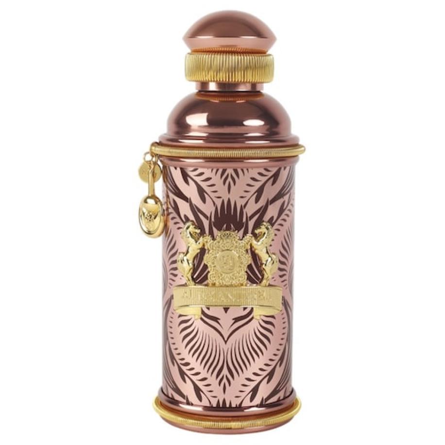 Alexandre.J The Collector Eau de Parfum Nevel Unisexgeuren Unisex 100 ml