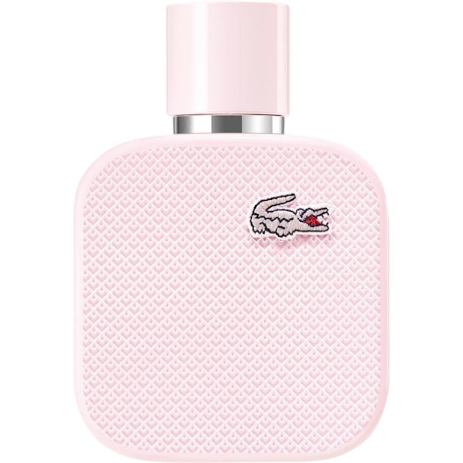 Lacoste L.12.12 Rose Eau de Parfum Spray Damesparfum Dames 50 ml