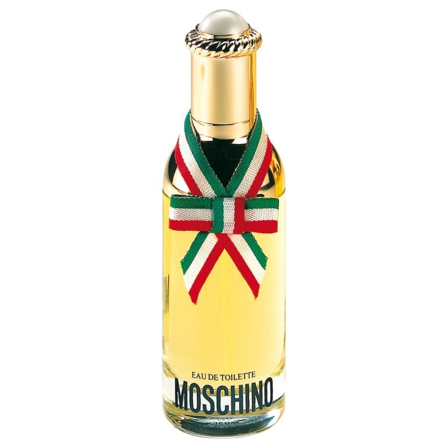 Moschino Moschino Femme Eau de Toilette