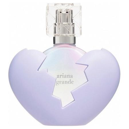 Ariana Grande Thank U Next 2.0 Eau de Parfum Spray Damesparfum Unisex 30 ml