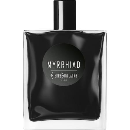 Pierre Guillaume Paris Black Collection Eau de Parfum Spray Damesparfum Unisex 100 ml