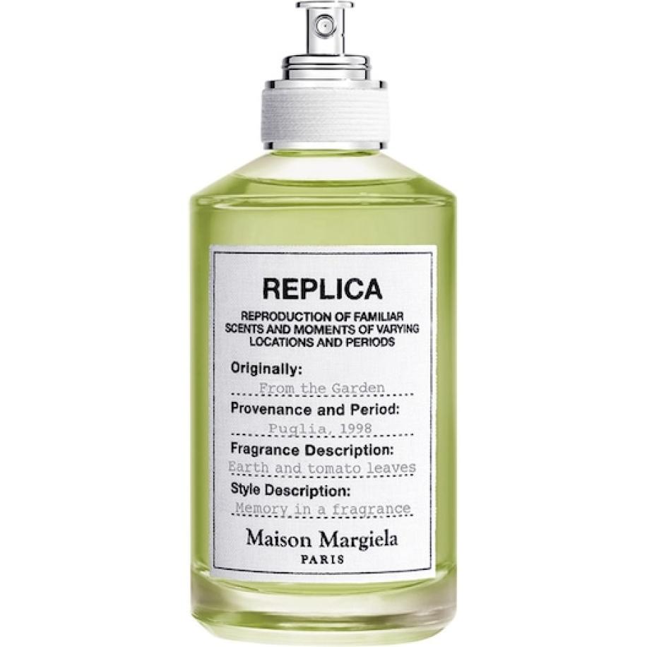 Maison Margiela Replica Eau de Toilette Spray Damesparfum Unisex 100 ml