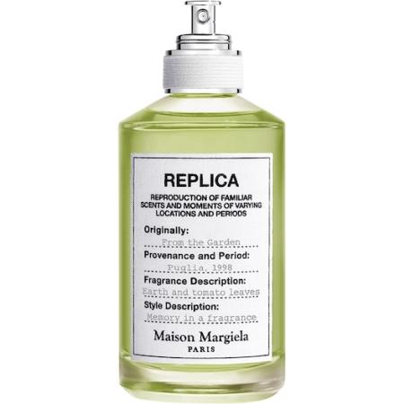 Maison Margiela Replica Eau de Toilette Spray Damesparfum Unisex 100 ml