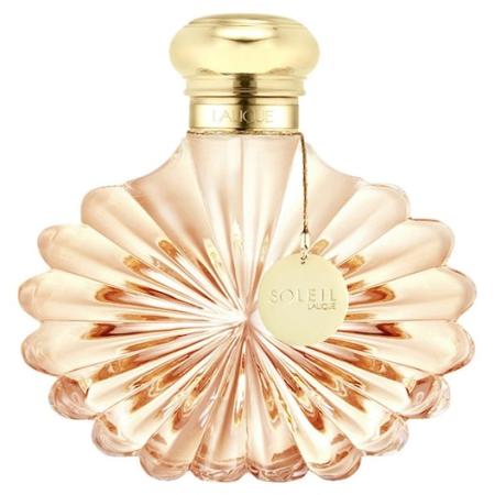Lalique Soleil Eau de Parfum Spray Damesparfum Dames 30 ml