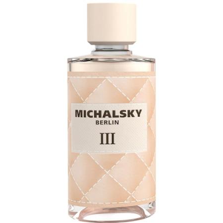 Michael Michalsky Berlin III for Women Eau de Parfum Spray Damesparfum Dames 25 ml