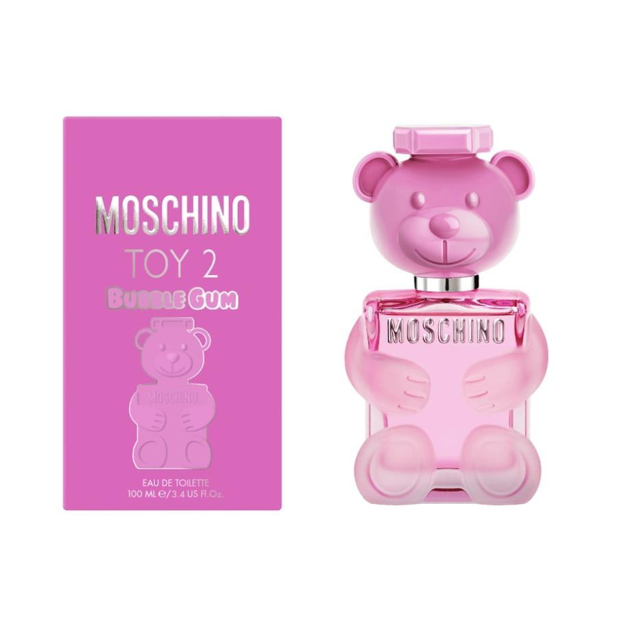 Moschino Toy 2 Eau de Toilette
