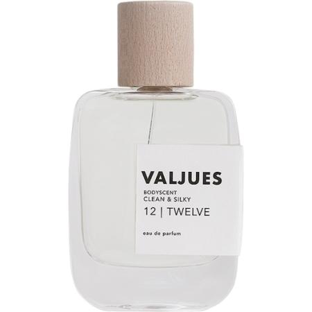 VALJUES Clean & Silky Eau de Parfum Spray Unisexgeuren Unisex 50 ml
